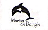Dingle Marina Logo